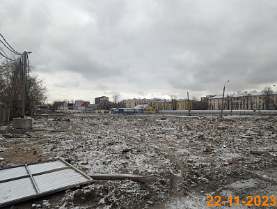 Жилой комплекс