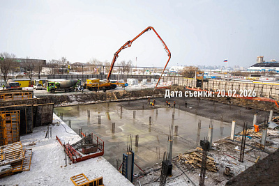 ЖК Экополис