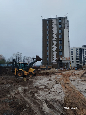 г. Белгород, Улица Большетроицкая