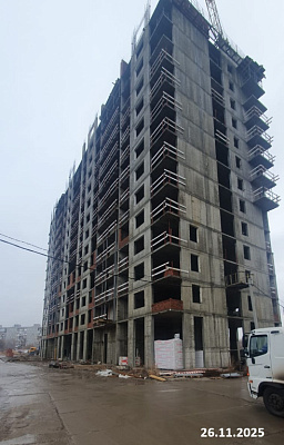 ПАРК-КВАРТАЛ 