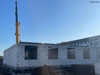 ЖК 