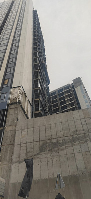 Жк Панорама, жилой комплекс Панорама
