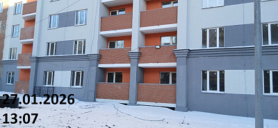 ЖК Измайловский