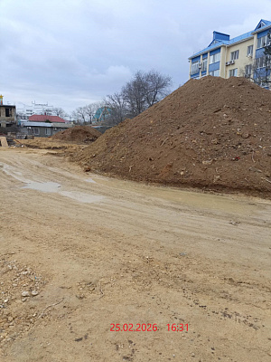 г. Евпатория, пр-кт Ленина