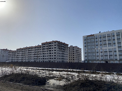 Село Миловка