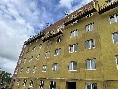 г. Рузаевка