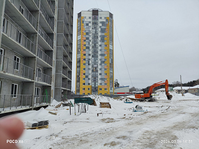 Энтузиастов