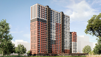 Жилой комплекс 