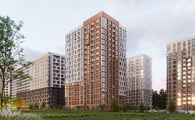 Норвежский лес 17
