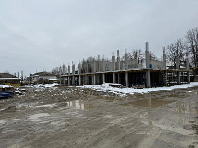 г. Нальчик, Улица Циолковского