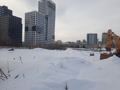Жилой комплекс