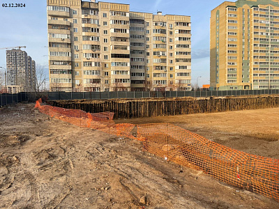 «Уникум» на Проспекте Победы
