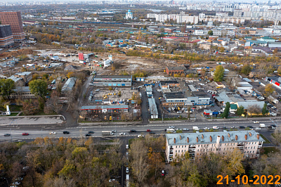 Жилой комплекс