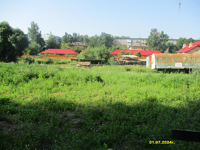 г. Великие Луки, ул Комсомольская