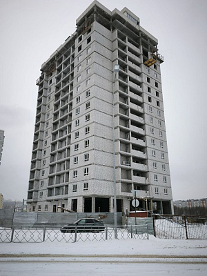 ЖИЛОЙ КОМПЛЕКС