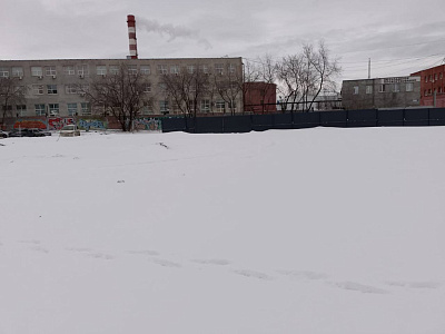 ЖК «РАЗУМ на Титова»
