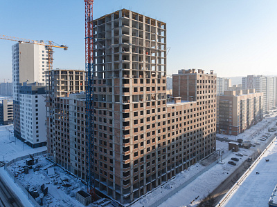 Прогресс-кварталы 