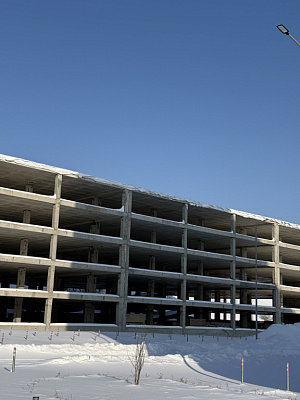 МО, Поселок городского типа Радумля