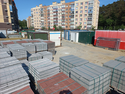 ЖК 