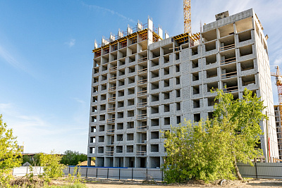 ЖК Орбита