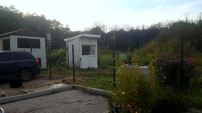 ЖК