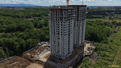 Жилой комплекс