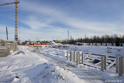 ЖК Крылов 4.4