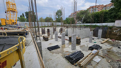 ЖК Федерация