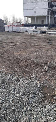 ЖК Островский