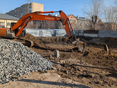 г. Новосибирск