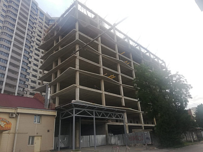 Жилой комплекс 
