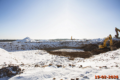 Жилой комплекс