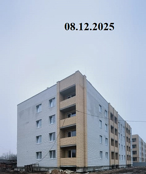 ЖК Малинки