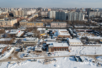 Жилой комплекс