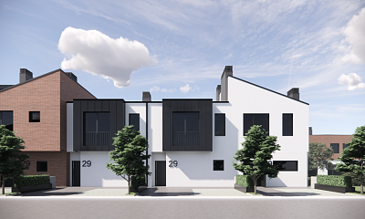 ПАРКОВЫЕ КВАРТАЛЫ