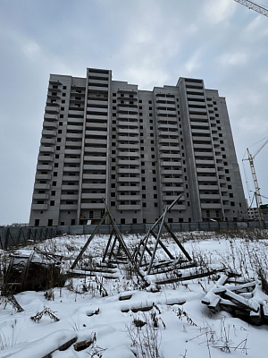 г. Вологда, Улица Ломоносова