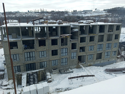 Жилой комплекс 