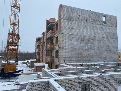 ЖК Журавли