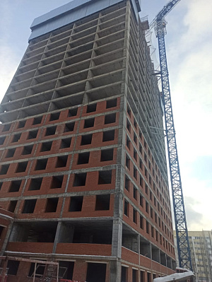 Комплекс апартаментов 