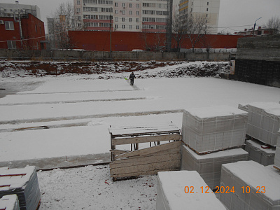 ЖК 