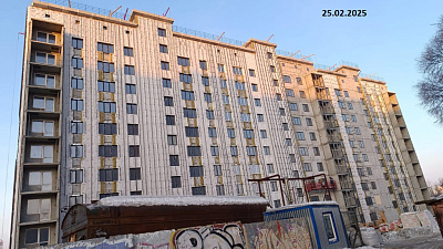ГОЛЛАНДСКИЙ КВАРТАЛ