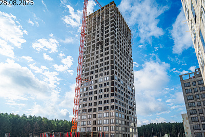ЖК Terle park
