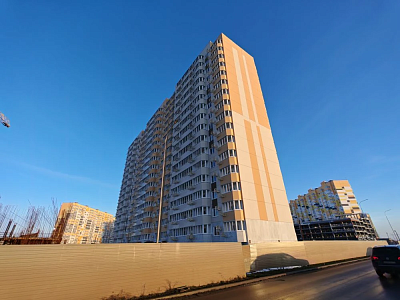 ЖК Квартал №6