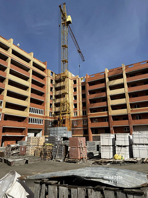 г. Йошкар-Ола, улица Петрова