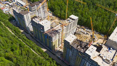 г. Москва, ул Лосиноостровская