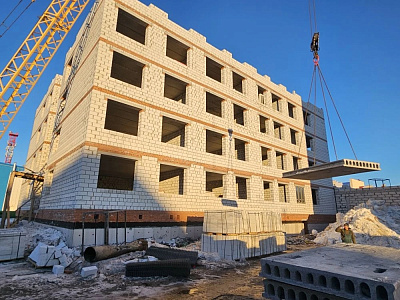 г. Губкинский