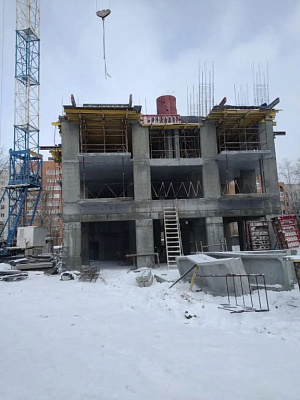 г. Томск, Улица Кулева