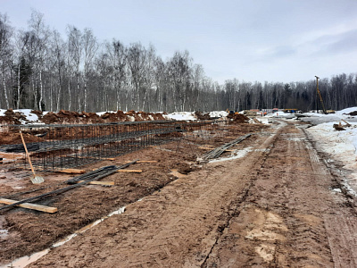 Жилой комплекс