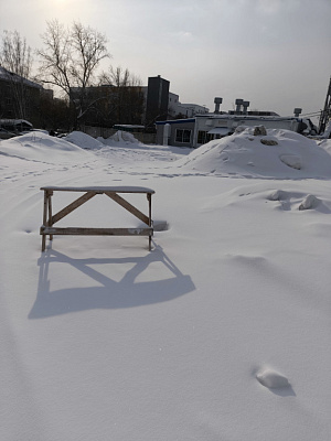 Жилой комплекс 