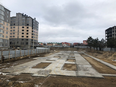 Квартал лета